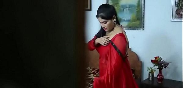  Indian Big boobs Bhabhi Forced By dewar